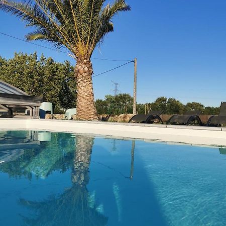 Au Domaine De Gigie Bed and Breakfast Chervettes Εξωτερικό φωτογραφία